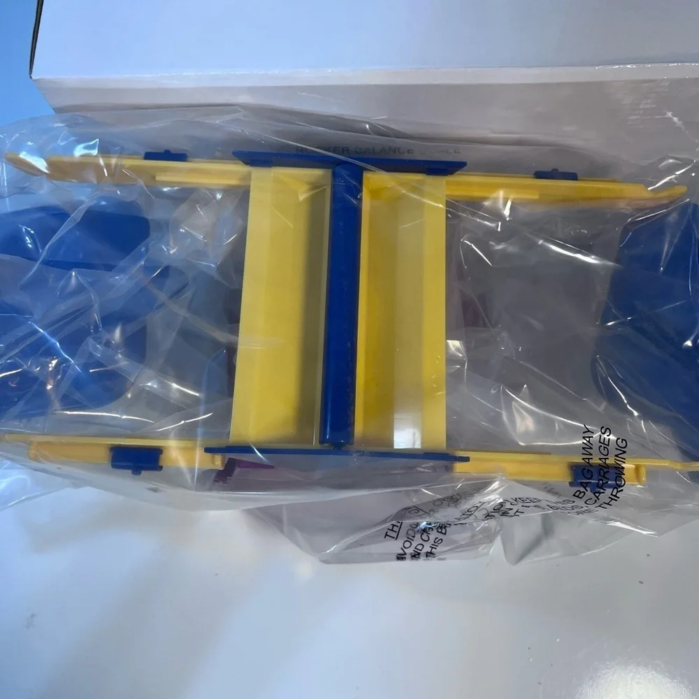 N/A scale new